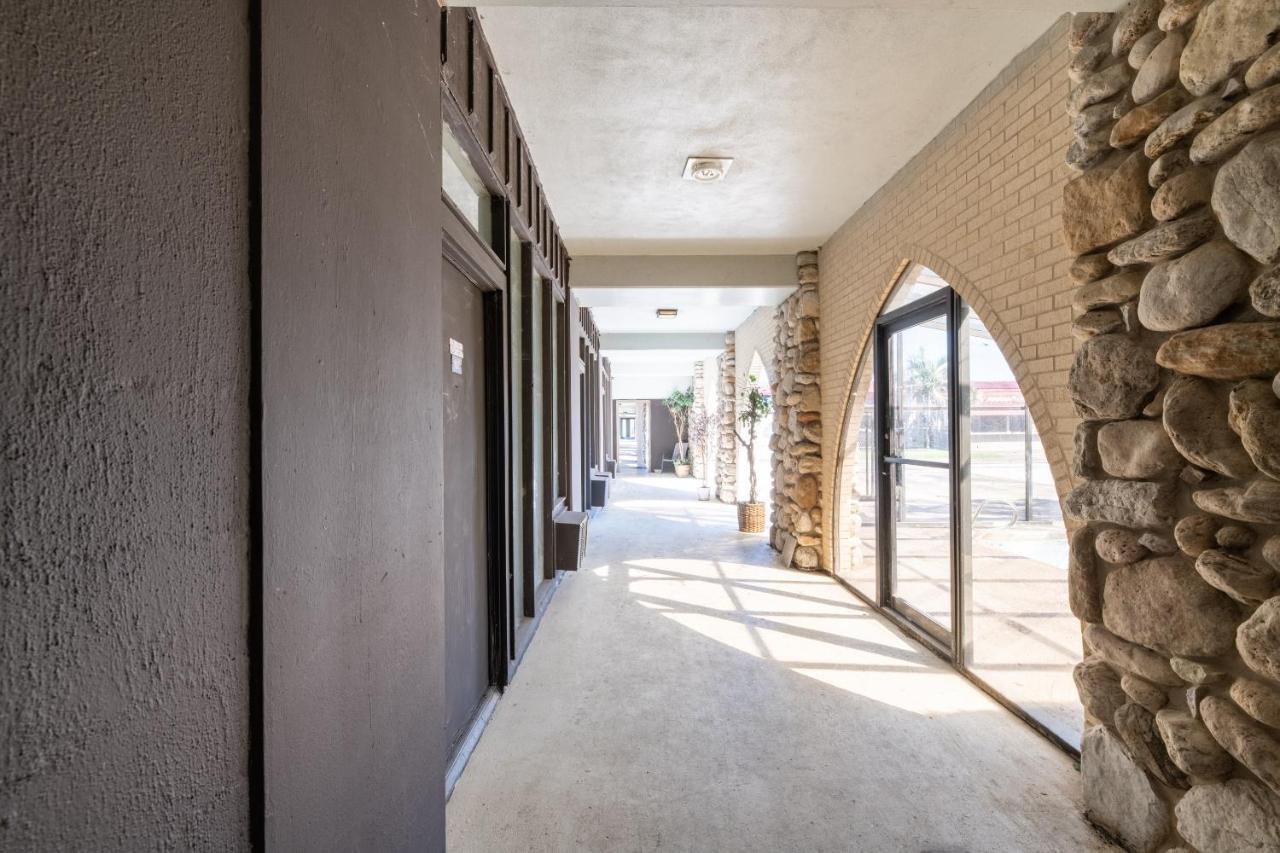 Hotel O Bay City, Tx-35 Dış mekan fotoğraf