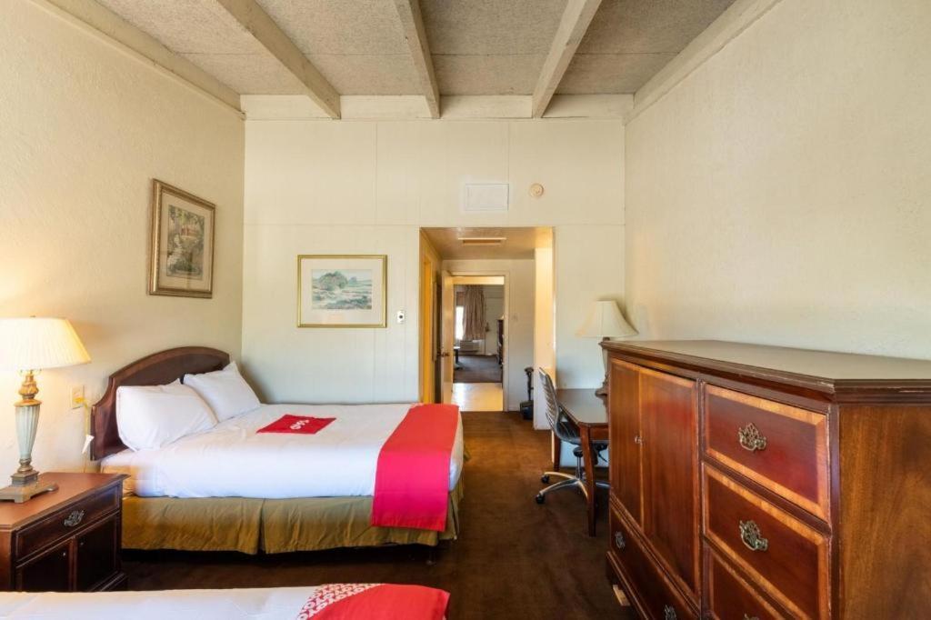Hotel O Bay City, Tx-35 Dış mekan fotoğraf