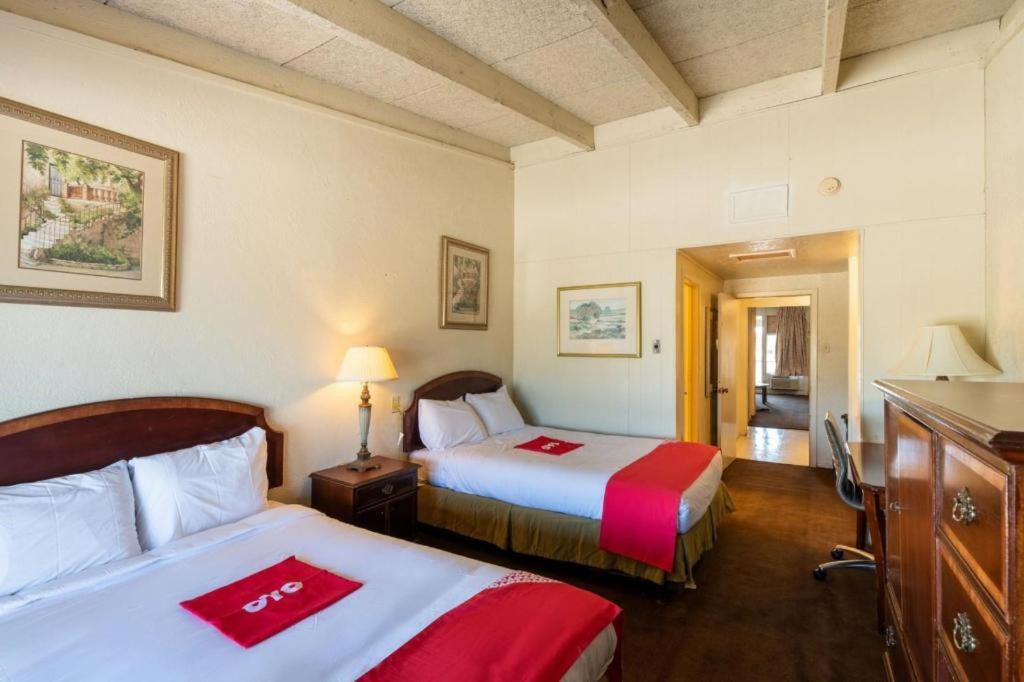 Hotel O Bay City, Tx-35 Dış mekan fotoğraf