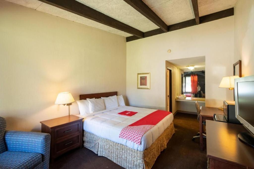 Hotel O Bay City, Tx-35 Dış mekan fotoğraf