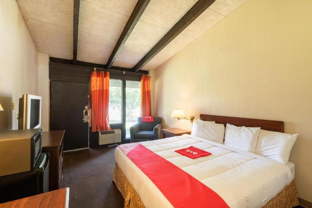 Hotel O Bay City, Tx-35 Dış mekan fotoğraf