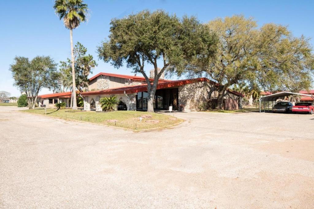 Hotel O Bay City, Tx-35 Dış mekan fotoğraf