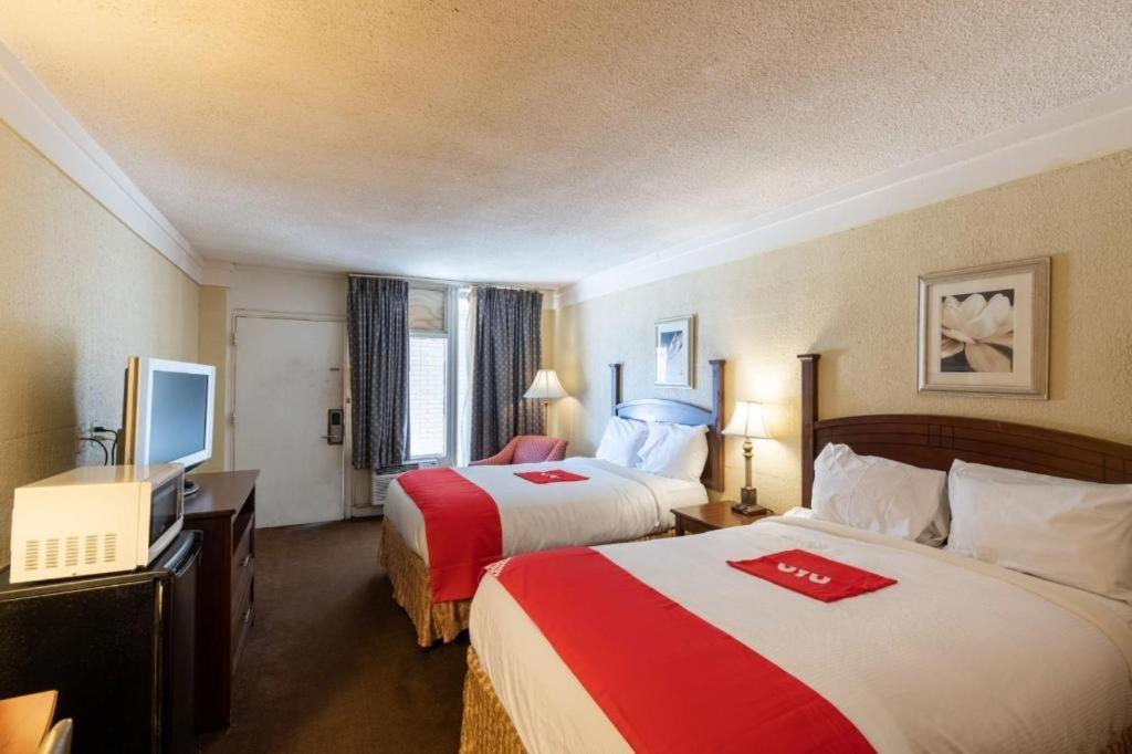 Hotel O Bay City, Tx-35 Dış mekan fotoğraf