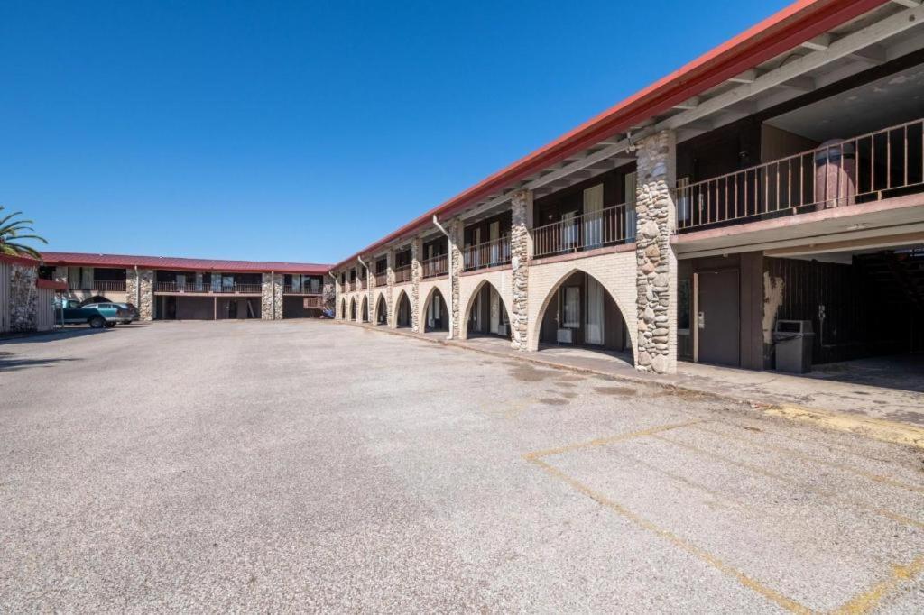 Hotel O Bay City, Tx-35 Dış mekan fotoğraf