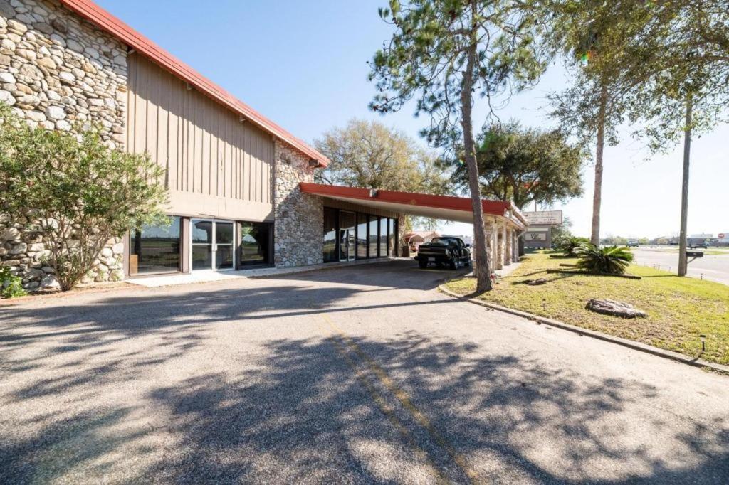 Hotel O Bay City, Tx-35 Dış mekan fotoğraf