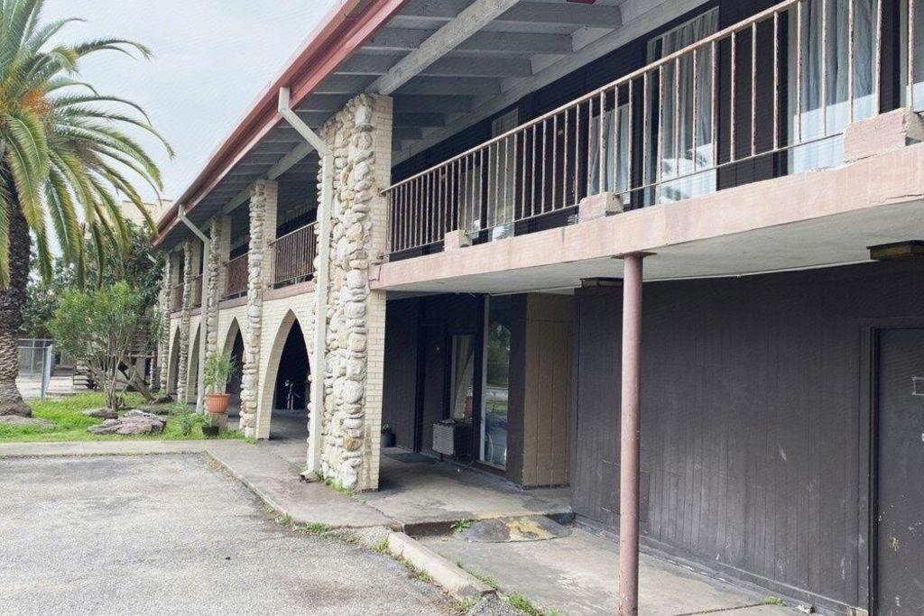 Hotel O Bay City, Tx-35 Dış mekan fotoğraf