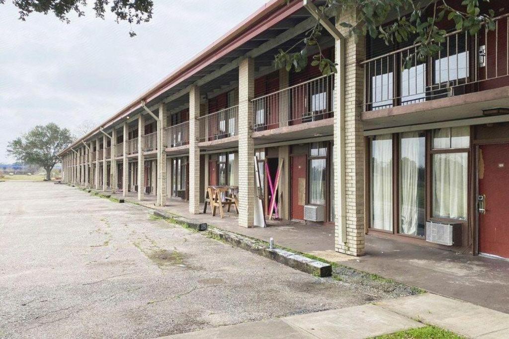 Hotel O Bay City, Tx-35 Dış mekan fotoğraf